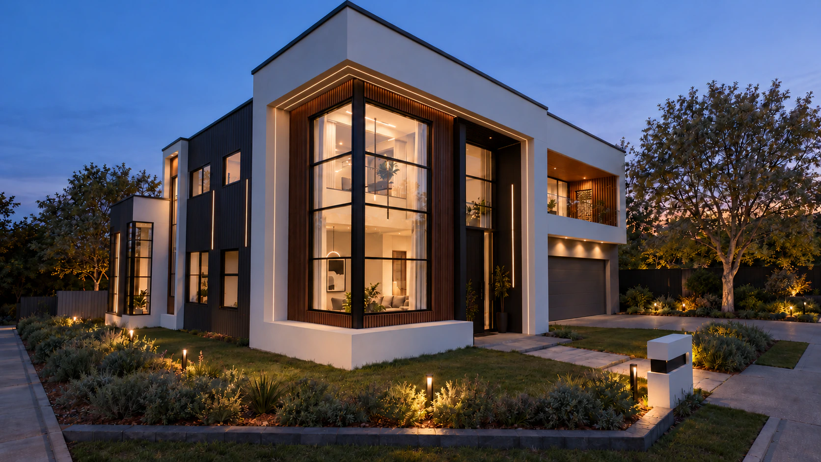 Harmony Haven, Sutton, NSW, by Hyperspace Architecture